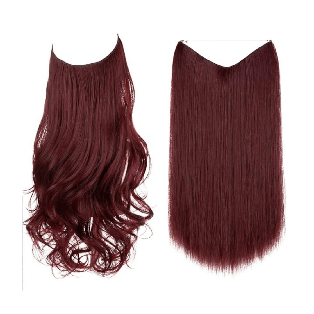 Volume Halo Boost - On in seconds, sweet all day
