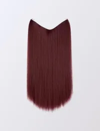 Rouge Vin Lisse (45cm)