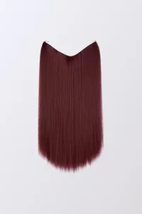 Rouge Vin Lisse (45cm)